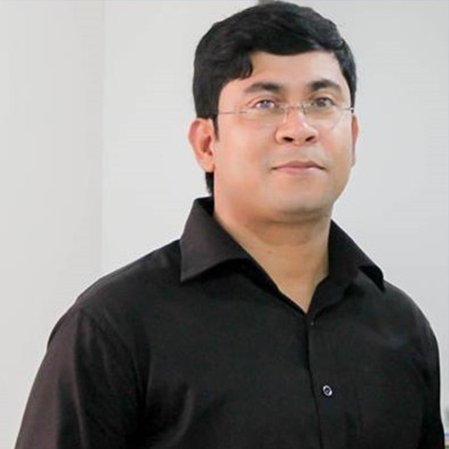 Dr. Imranul Hoque