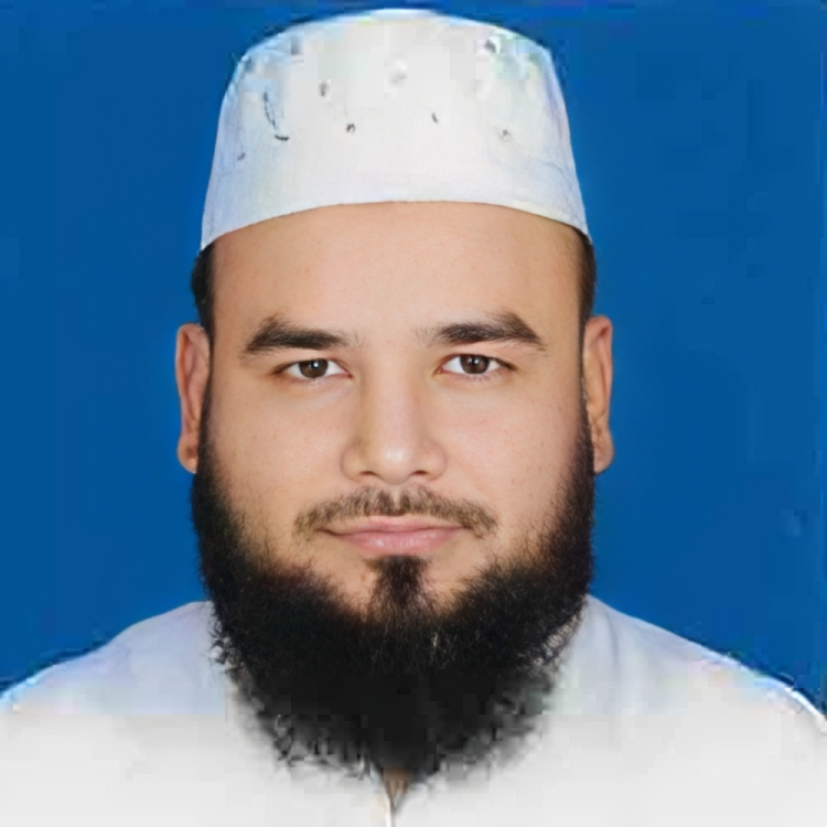 Md. Mahmudul Hasan